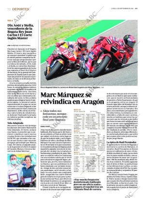 ABC CORDOBA 13-09-2021 página 72