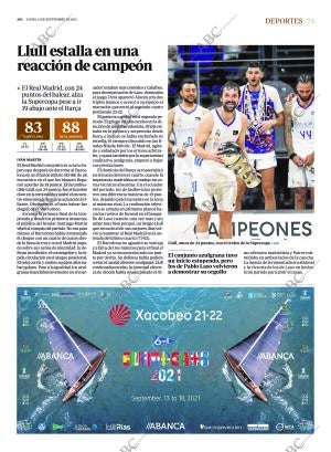 ABC CORDOBA 13-09-2021 página 73