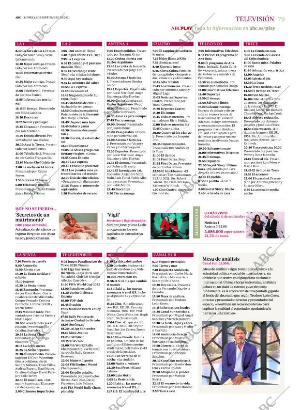 ABC CORDOBA 13-09-2021 página 79