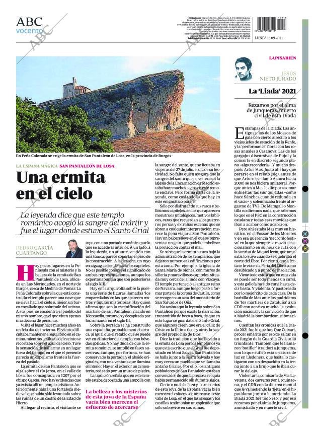 ABC CORDOBA 13-09-2021 página 80