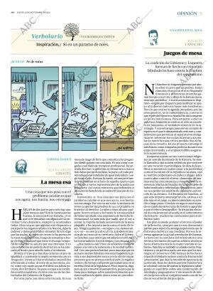 ABC MADRID 16-09-2021 página 5