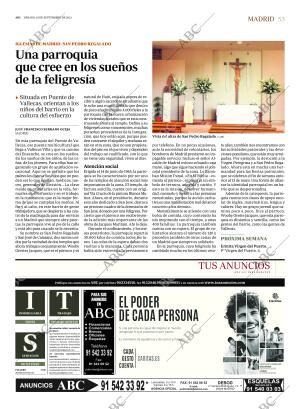 ABC MADRID 18-09-2021 página 53