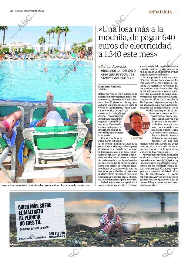 ABC CORDOBA 20-09-2021 página 33
