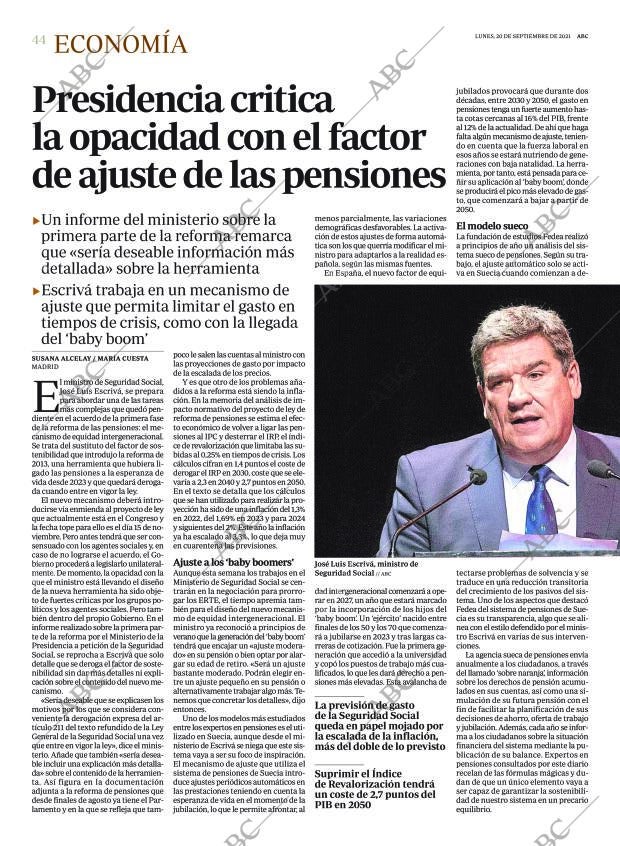 ABC CORDOBA 20-09-2021 página 44