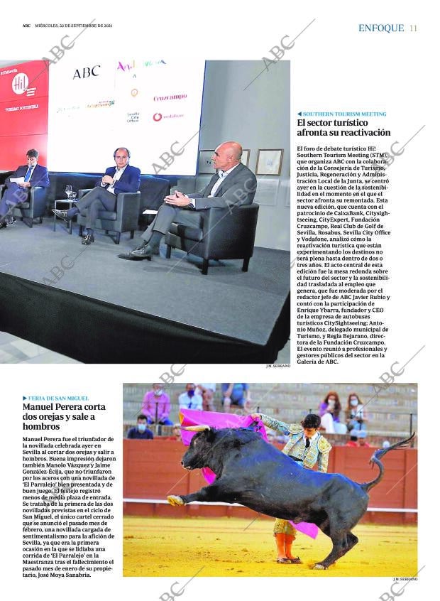 ABC SEVILLA 22-09-2021 página 11