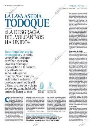 ABC SEVILLA 22-09-2021 página 13