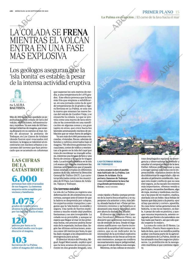 ABC SEVILLA 22-09-2021 página 15