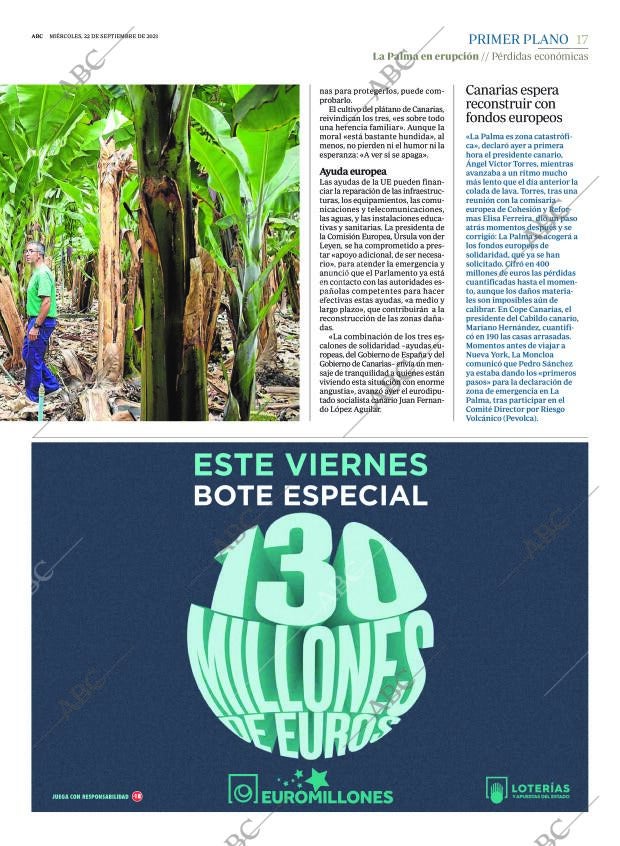 ABC SEVILLA 22-09-2021 página 17