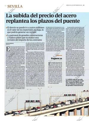 ABC SEVILLA 22-09-2021 página 18