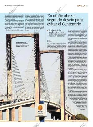ABC SEVILLA 22-09-2021 página 19