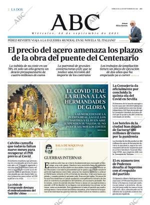 ABC SEVILLA 22-09-2021 página 2