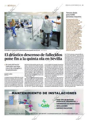 ABC SEVILLA 22-09-2021 página 24