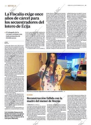 ABC SEVILLA 22-09-2021 página 28
