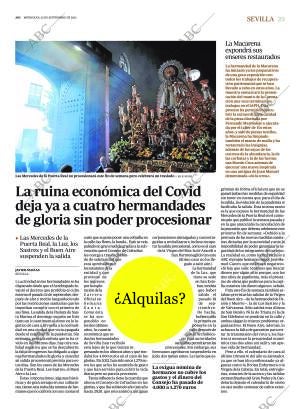 ABC SEVILLA 22-09-2021 página 29