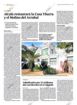 ABC SEVILLA 22-09-2021 página 30