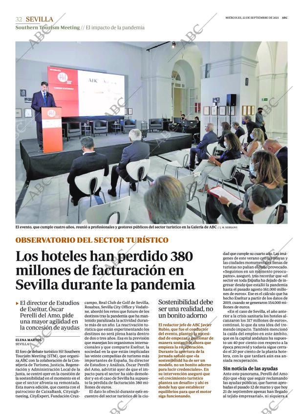 ABC SEVILLA 22-09-2021 página 32