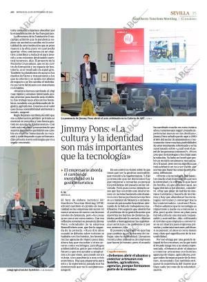 ABC SEVILLA 22-09-2021 página 35