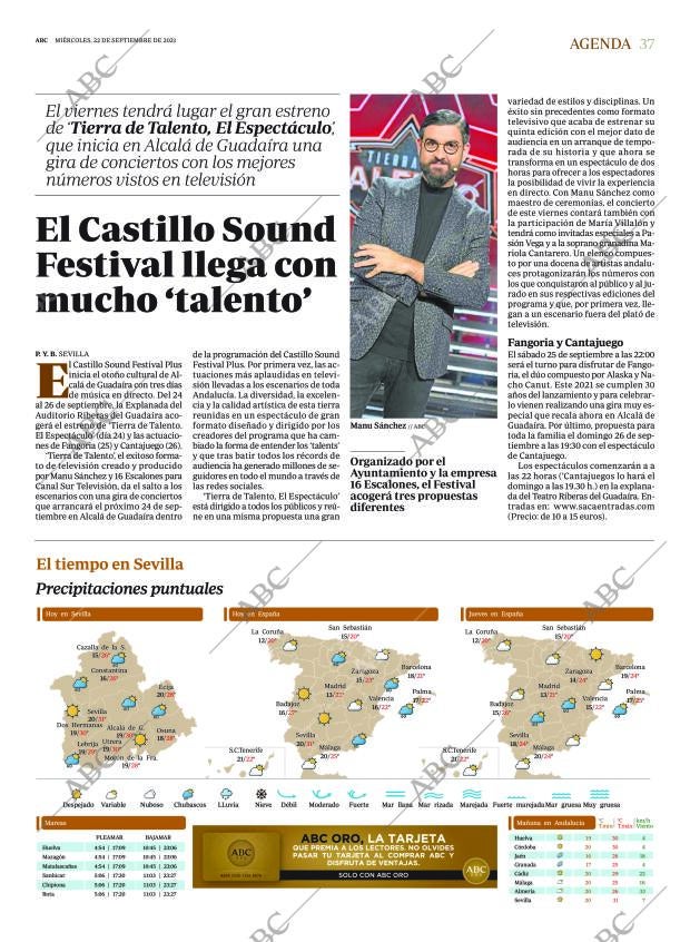 ABC SEVILLA 22-09-2021 página 37