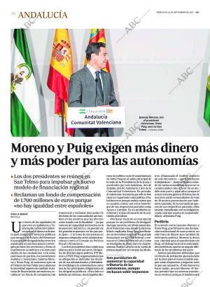 ABC SEVILLA 22-09-2021 página 38