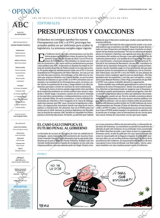 ABC SEVILLA 22-09-2021 página 4