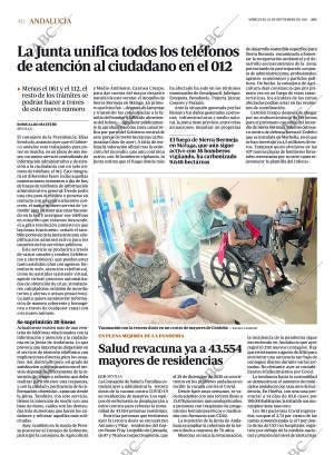 ABC SEVILLA 22-09-2021 página 40