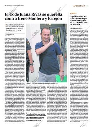 ABC SEVILLA 22-09-2021 página 43
