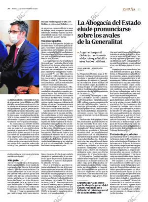 ABC SEVILLA 22-09-2021 página 45