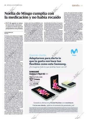 ABC SEVILLA 22-09-2021 página 49