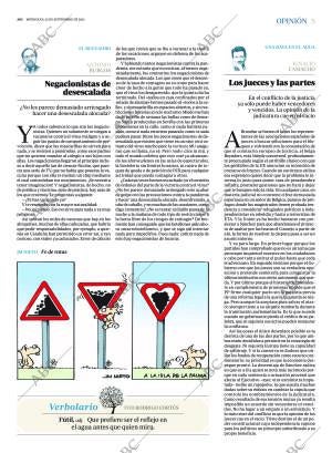 ABC SEVILLA 22-09-2021 página 5