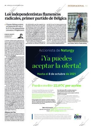 ABC SEVILLA 22-09-2021 página 53