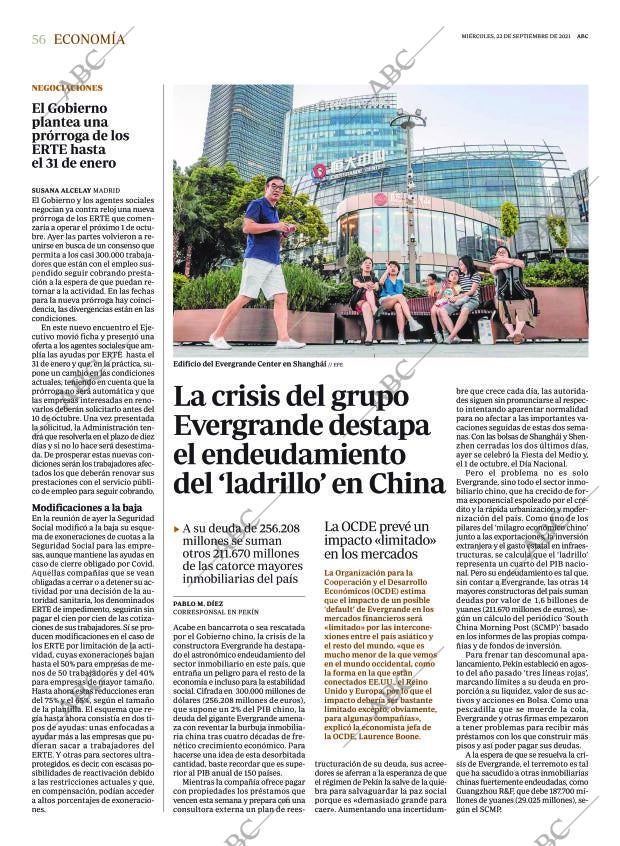 ABC SEVILLA 22-09-2021 página 56