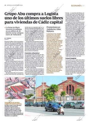 ABC SEVILLA 22-09-2021 página 57