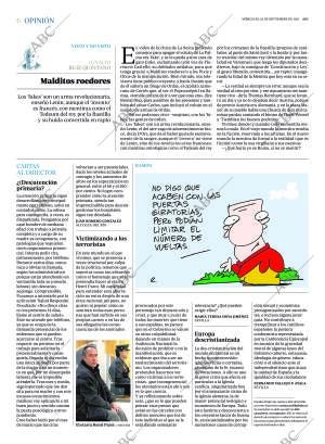 ABC SEVILLA 22-09-2021 página 6