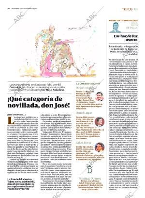 ABC SEVILLA 22-09-2021 página 69