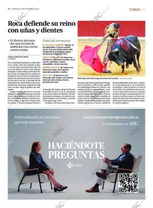 ABC SEVILLA 22-09-2021 página 71