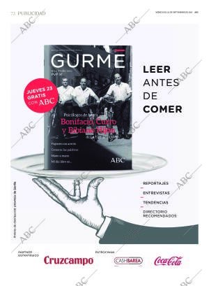 ABC SEVILLA 22-09-2021 página 72