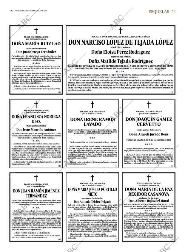 ABC SEVILLA 22-09-2021 página 75