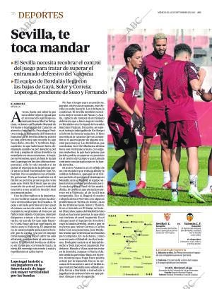 ABC SEVILLA 22-09-2021 página 76