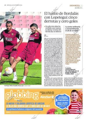ABC SEVILLA 22-09-2021 página 77