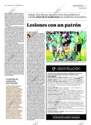 ABC SEVILLA 22-09-2021 página 79