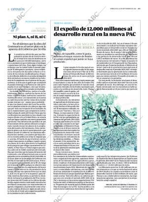 ABC SEVILLA 22-09-2021 página 8