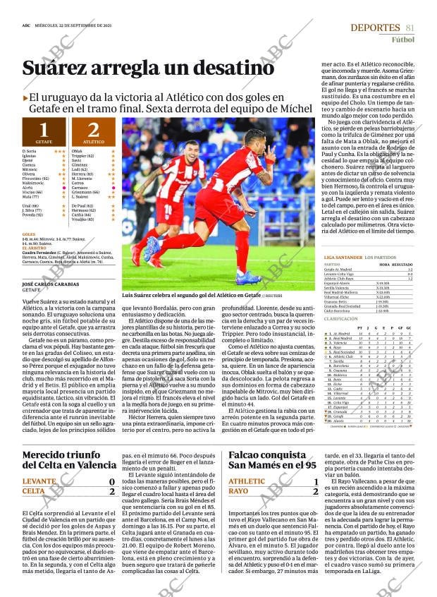 ABC SEVILLA 22-09-2021 página 81