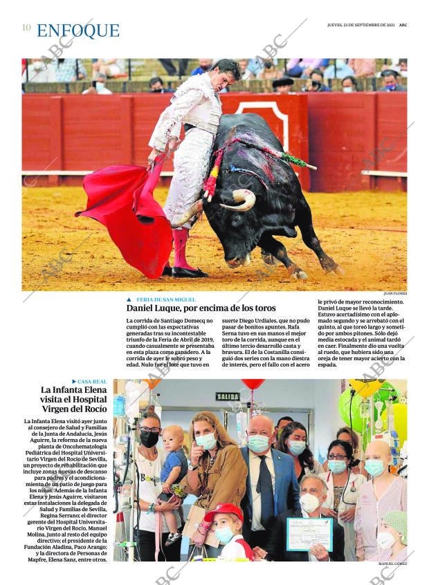 ABC SEVILLA 23-09-2021 página 10