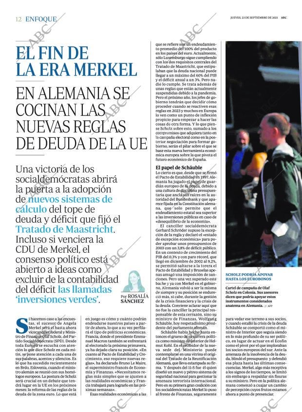 ABC SEVILLA 23-09-2021 página 12