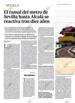 ABC SEVILLA 23-09-2021 página 16