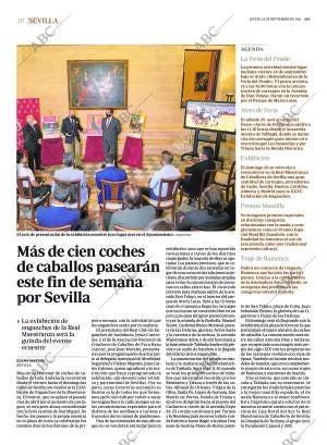 ABC SEVILLA 23-09-2021 página 20