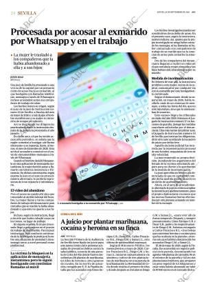 ABC SEVILLA 23-09-2021 página 24