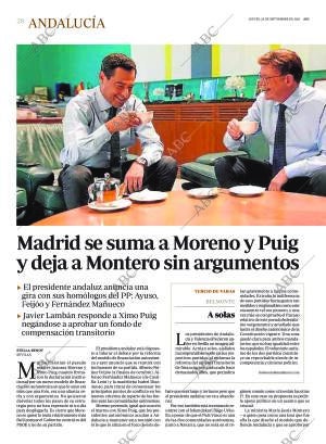 ABC SEVILLA 23-09-2021 página 28