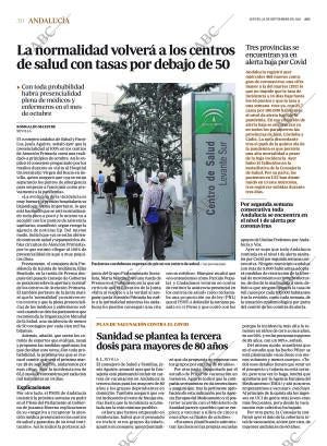 ABC SEVILLA 23-09-2021 página 30