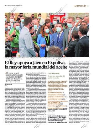 ABC SEVILLA 23-09-2021 página 31